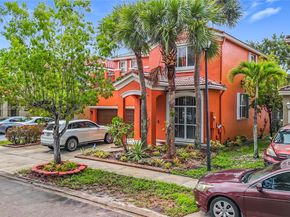 15540 SW 49th Ct, Miramar FL 33027