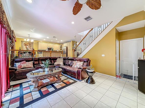 15540 SW 49th Ct, Miramar FL 33027