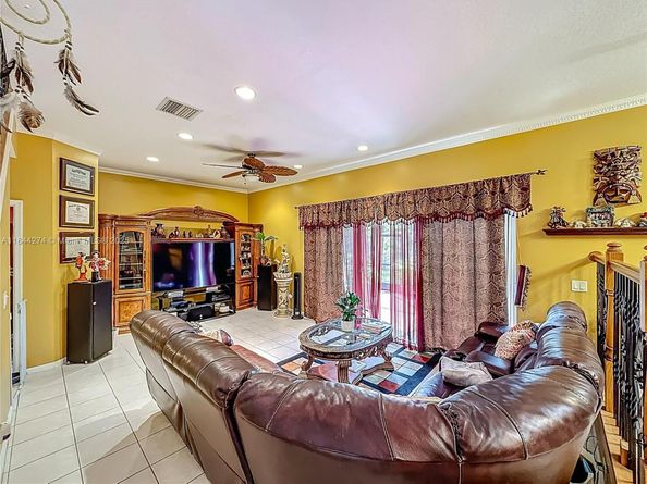 15540 SW 49th Ct, Miramar FL 33027
