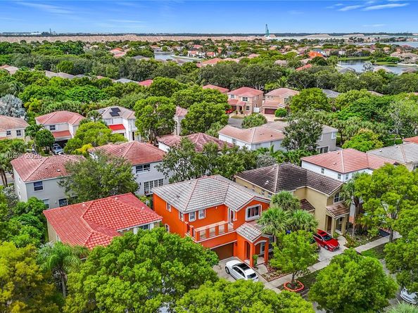 15540 SW 49th Ct, Miramar FL 33027