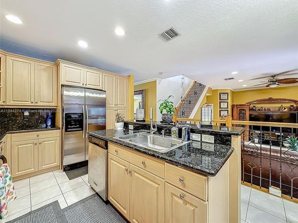 15540 SW 49th Ct, Miramar FL 33027