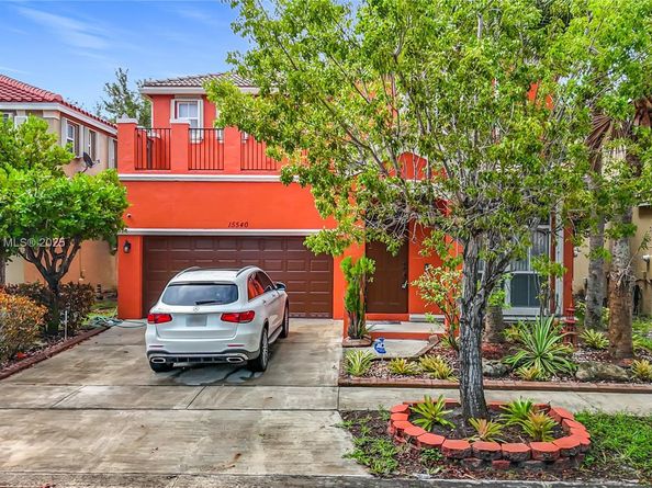 15540 SW 49th Ct, Miramar FL 33027