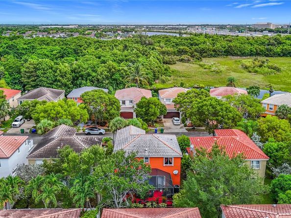 15540 SW 49th Ct, Miramar FL 33027