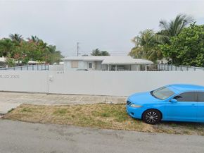 4111 NW 10th Ter, Oakland Park FL 33309