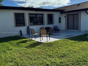 9631 NW 42nd Ct, Sunrise FL 33351