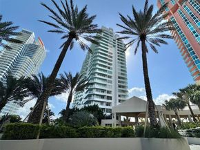 400 S Pointe Dr 1610, Miami Beach FL 33139