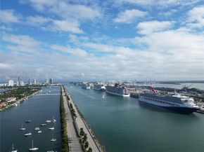 400 S Pointe Dr 1610, Miami Beach FL 33139