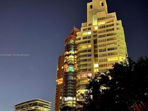 400 S Pointe Dr 1610, Miami Beach FL 33139