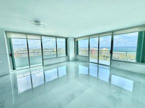 400 S Pointe Dr 1610, Miami Beach FL 33139