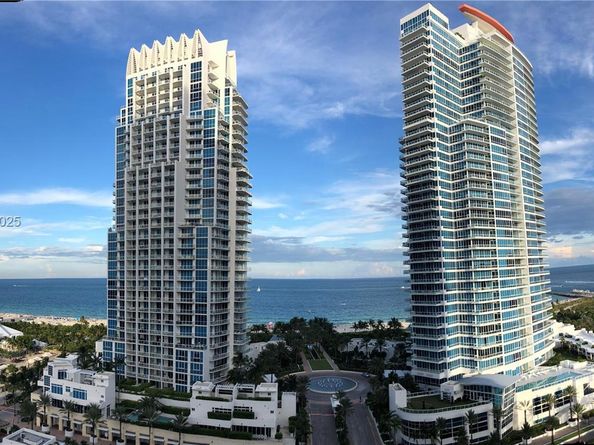 400 S Pointe Dr 1610, Miami Beach FL 33139