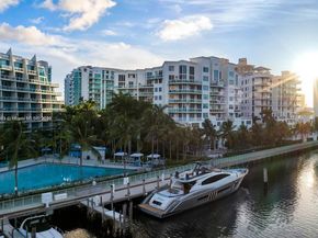 2950 NE 188th St 406, Aventura FL 33180