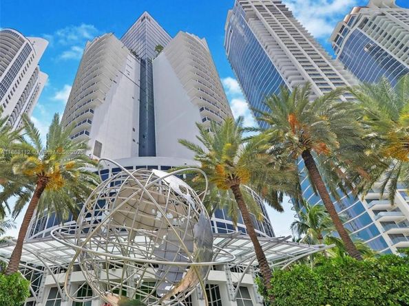 18001 Collins Ave 2910, Sunny Isles Beach FL 33160