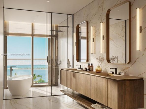 1880 Brickell Avenue 27, Miami FL 33129