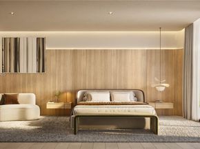 1880 Brickell Avenue 27, Miami FL 33129