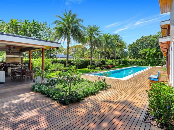 128 NE 94th St, Miami Shores FL 33138