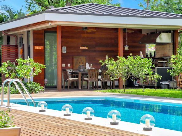 128 NE 94th St, Miami Shores FL 33138