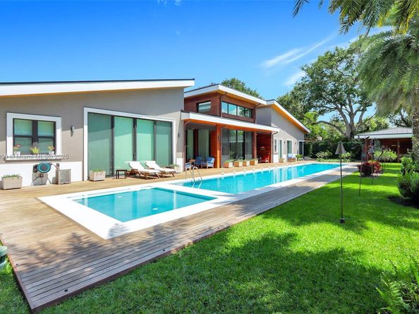 128 NE 94th St, Miami Shores FL 33138