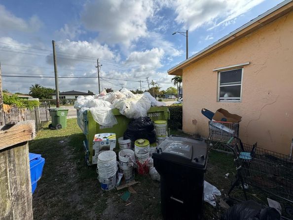 1402 NW 19th St, Fort Lauderdale FL 33311