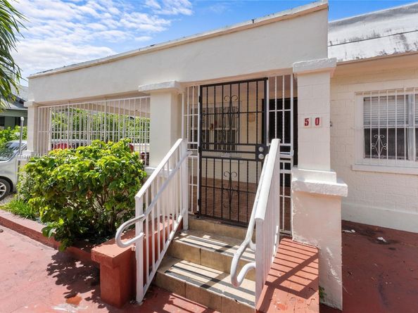 50 NW 34th Ter, Miami FL 33127