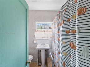 50 NW 34th Ter, Miami FL 33127