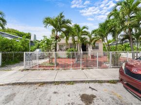 50 NW 34th Ter, Miami FL 33127
