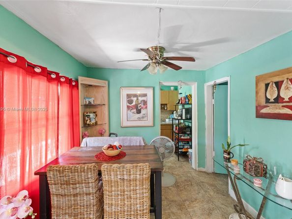 50 NW 34th Ter, Miami FL 33127