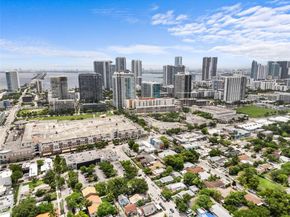 50 NW 34th Ter, Miami FL 33127