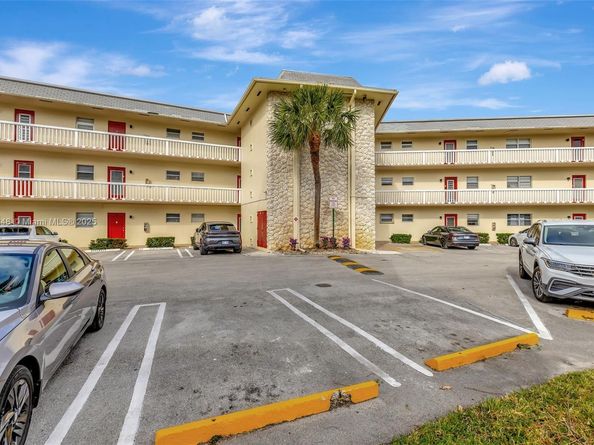 4411 NW 16th St F107, Lauderhill FL 33313