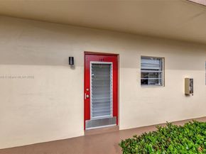 4411 NW 16th St F107, Lauderhill FL 33313