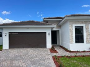 19447 SW 124th Ct, Miami FL 33177