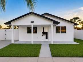 22722 SW 114th Pl, Miami FL 33170