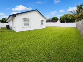22722 SW 114th Pl, Miami FL 33170