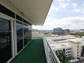 3250 NE 1st Ave 1115, Miami FL 33137