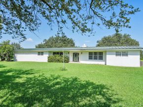 5901 SW 160th Ave, Southwest Ranches FL 33331