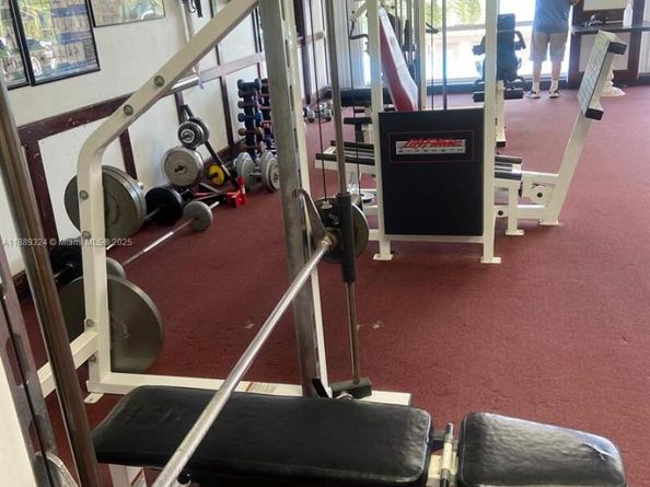 2929 Point East Dr A108, Aventura FL 33160