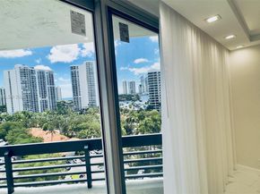 3500 Mystic Pointe Dr 1107, Aventura FL 33180