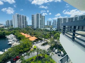 3500 Mystic Pointe Dr 1107, Aventura FL 33180