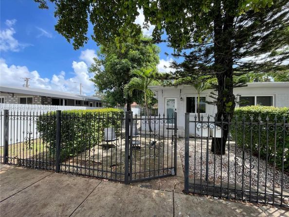 3181 NW 5th Ave, Miami FL 33127