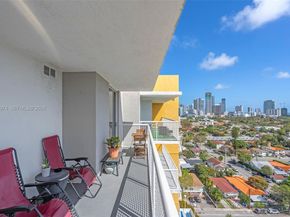 900 SW 8th St 1603, Miami FL 33130