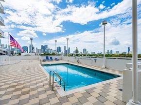 900 SW 8th St 1603, Miami FL 33130