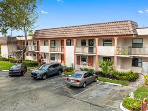 821 NE 207th Ln 1021, Miami FL 33179