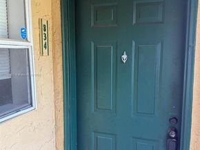 833 Riverside Dr 834, Coral Springs FL 33071