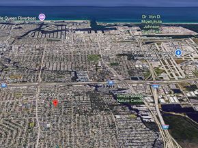 1464 SW 29th Ave, Fort Lauderdale FL 33312