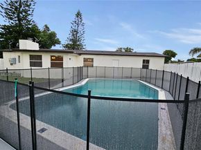 3801 NW 6th St, Lauderhill FL 33311