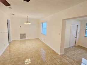 3801 NW 6th St, Lauderhill FL 33311