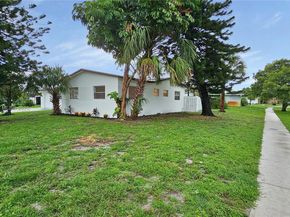 3801 NW 6th St, Lauderhill FL 33311