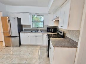 3801 NW 6th St, Lauderhill FL 33311