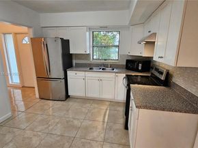 3801 NW 6th St, Lauderhill FL 33311