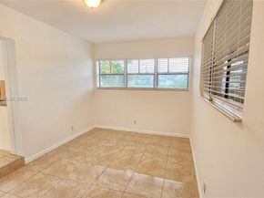 3801 NW 6th St, Lauderhill FL 33311