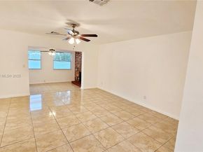 3801 NW 6th St, Lauderhill FL 33311